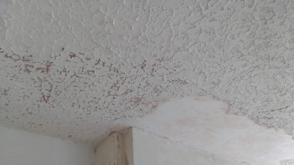 Can You Plaster Over an Artex Ceiling